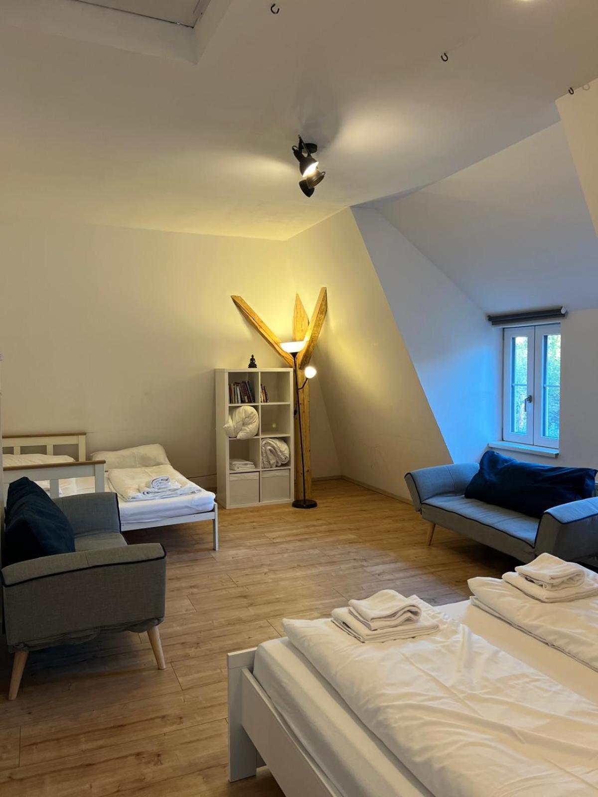 Traditional Apartments Salzburg Kültér fotó